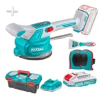 Total Cordless tile vibration machine 20v