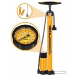 Ingco Hand pump Size：φ38*500mm