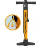 Ingco Hand pump Size：φ43.5*500mm