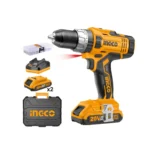 Ingco Lithium-ion impact drill 20v 55Nm - Image 2