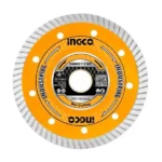 Ingco Ultrathin diamond disc 115(4-1/2")X22.2mm