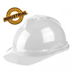 Ingco Safety helmet-white - Image 4