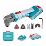 Total Cordless multi-tool 20v