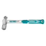 Total Ball pein hammer Weight:16oz/450g