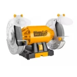 Ingco Bench grinder 350W - Image 3