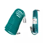 Total air hose Material:PU Length:10M
