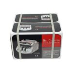Money Counting Machine 2108 Uv/mg Cash Counter - Image 2