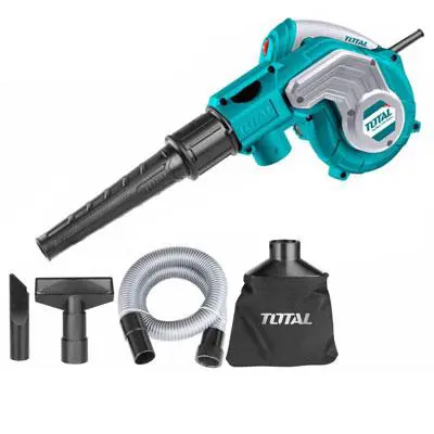 1701573550133eec14cfbbff342109a3d00796922911f Total Aspirator blower 800w - Image 1