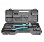 Total Hydraulic crimping tool 70kn