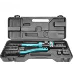 Total Hydraulic crimping tool 70kn
