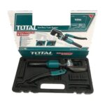 Total Hydraulic crimping tool 45kn