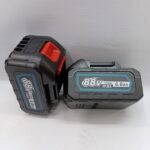 Heavy duty Cordless 88V battery