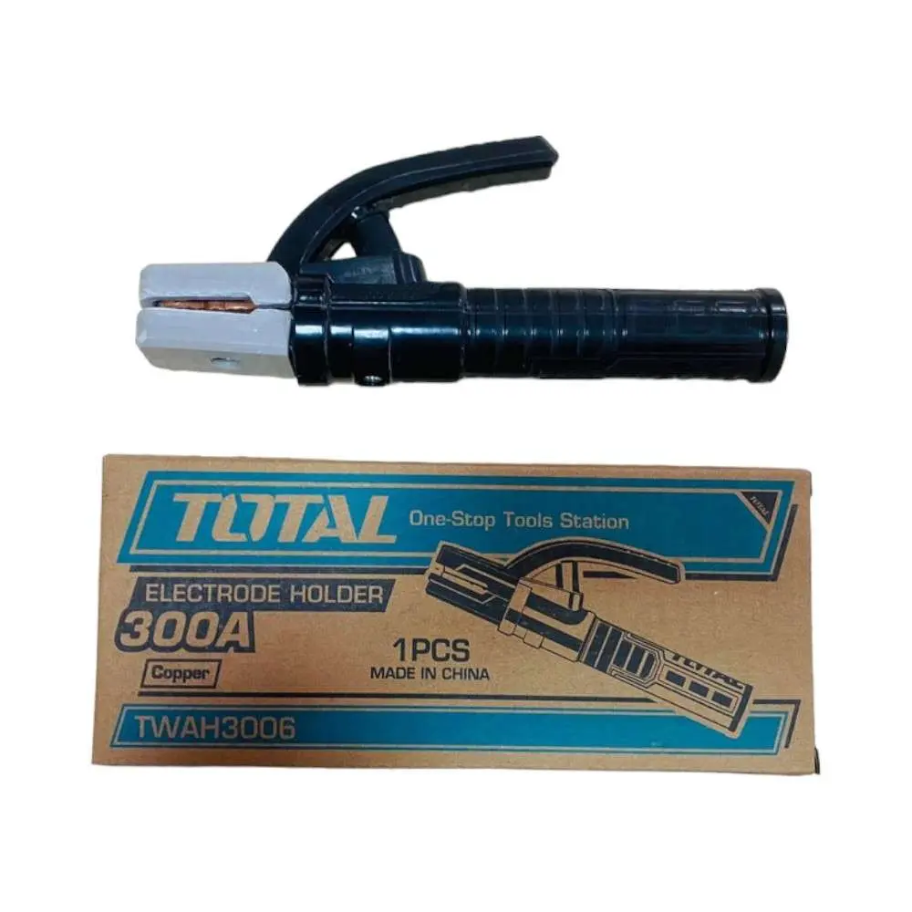 39348-pcs_3 Total Electrode holder 300A - Image 1