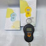 Portable scale 50kg