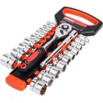 20pcs socket set