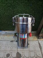 Spice grinder 1000grams