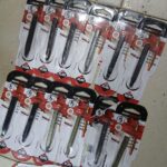 Rubi Tile Cutter Blades 8mm