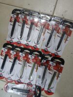 Rubi Tile Cutter Blades 8mm