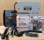 Edon TB400 welding machine