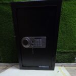 Heavy duty Safe boxes big size D-45