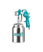 Total Air spray gun 1000cc