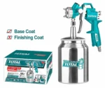 Total Air spray gun 1000cc - Image 2