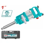 Total Air impact wrench 25.4mm(1") - Image 2