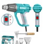 Total Heat gun 2000w