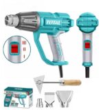 Total Heat gun 2000w