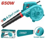 Total Aspirator blower 650w - Image 2