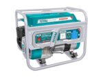 Total Gasoline generator 1.2kw
