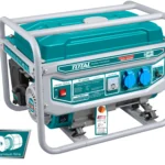 Total Gasoline generator 3.0kw
