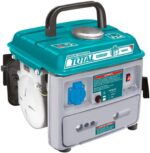 Total Gasoline generator 800w