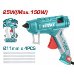 Total Glue gun 25W(150W) - Image 3