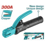 Total Electrode holder 300A - Image 3