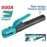 Total Electrode holder 500A - Image 3