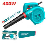 Total Aspirator blower 400w - Image 3
