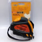 Coofix tape measure 10 meters
