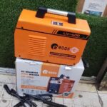 Edon welding machine LV-400