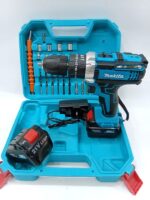 Makita Cordless Drill 21V