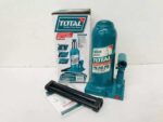 Total Hydraulic bottle jack 6Ton
