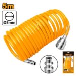 Ingco Air hose 5M - Image 2