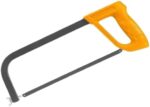 Ingco Hacksaw frame Size:300mm/12"