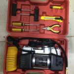 Air Compressor kit