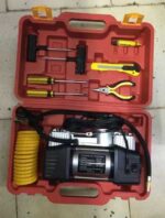 Air Compressor kit