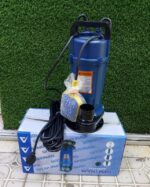 Marquis submersible pump 1.5hp 2inch