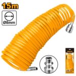 Ingco Air hose 15m - Image 2