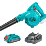 Total Cordless blower Voltage: 20V