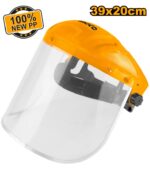 Ingco Face shield - Image 2