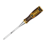 Ingco Wood chisel 6mm